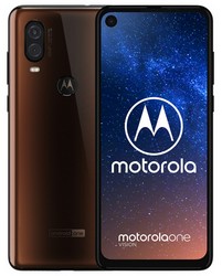 Замена стекла на телефоне Motorola One Vision в Калининграде